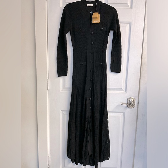 Percy Maxi Dress - Picture 4 of 6